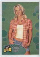 Molly Holly