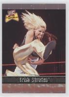 In The Ring - Trish Stratus