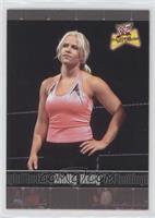 In The Ring - Molly Holly