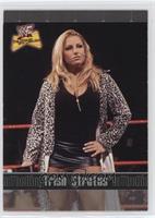 In The Ring - Trish Stratus