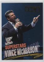 Vince McMahon