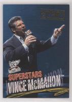 Vince McMahon