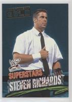 Steven Richards