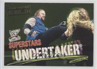 Undertaker