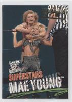 Mae Young