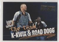 K-Kwik & Road Dogg