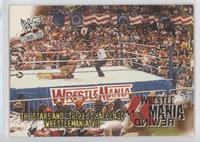 The Stars and Stripes Challenge (Wrestlemania VII)