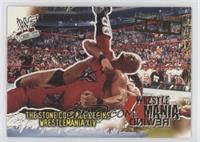 Wrestlemania Rewind - The Stone Cold Age Begins Wrestlemania XIV