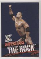 The Rock [Good to VG‑EX]