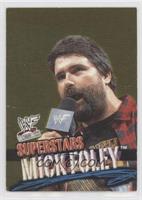 Mick Foley [Good to VG‑EX]