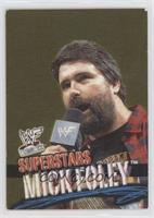 Mick Foley