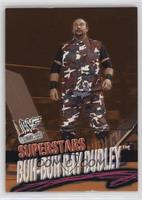 Buh Buh Ray Dudley