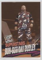 Buh Buh Ray Dudley [EX to NM]