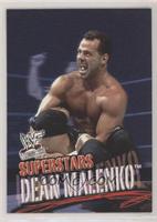 Dean Malenko