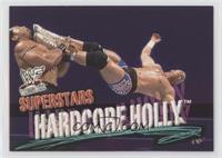 Hardcore Holly