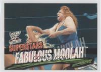 The Fabulous Moolah