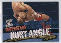 Kurt Angle