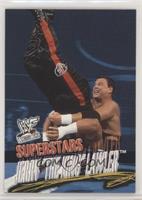 Jerry Lawler [EX to NM]