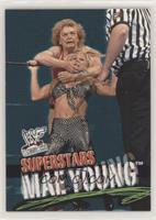 Mae Young