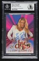 Trish Stratus [BAS Authentic]