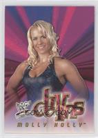 Molly Holly