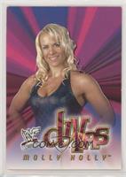 Molly Holly [EX to NM]