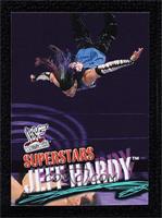 Jeff Hardy