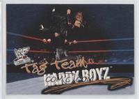 Hardy Boyz