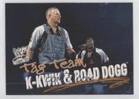 K-Kwik & Road Dogg