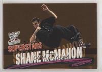 Shane McMahon [EX to NM]