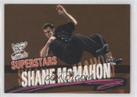 Shane McMahon