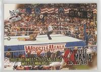 The Stars and Stripes Challenge (Wrestlemania VII)