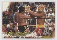 Megabucks vs Megamaniacs (Wrestlemania IX)