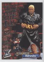 Rikishi