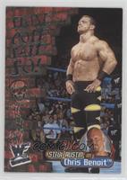 Chris Benoit