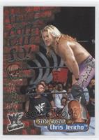 Chris Jericho