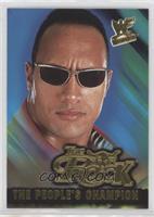 If You Smell What The Rock Is Cookin'