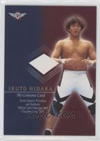 Ikuto Hidaka