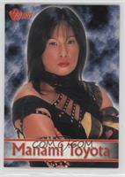 Manami Toyota