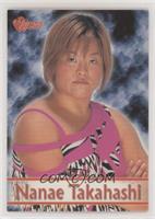 Nanae Takahashi [EX to NM]