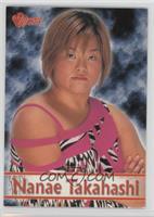 Nanae Takahashi