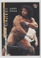 Jimmy Snuka