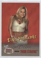 Diva Moments - Trish Stratus