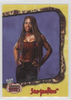 2002 Fleer WWE Absolute Divas - [Base] #23 - Jacqueline