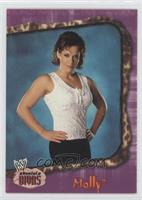 Molly Holly