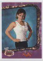 Molly Holly