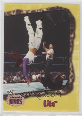 2002 Fleer WWE Absolute Divas - [Base] #39 - Lita