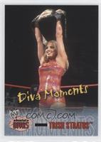 Diva Moments - Trish Stratus