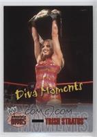 Diva Moments - Trish Stratus