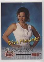 Diva Moments - Molly Holly